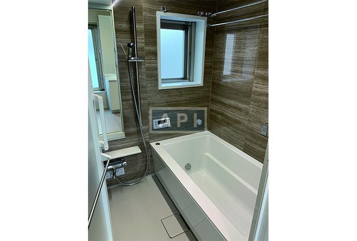  | MINAMI-AZABU YK MANSION Interior photo 18