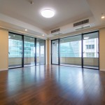  | IZUMI GARDEN RESIDENCE Interior photo 01