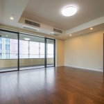  | IZUMI GARDEN RESIDENCE Interior photo 02