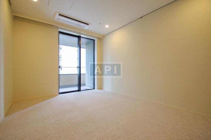  | IZUMI GARDEN RESIDENCE Interior photo 04