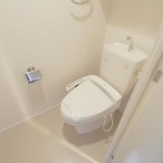  | MFPR MEGURO TOWER Interior photo 05