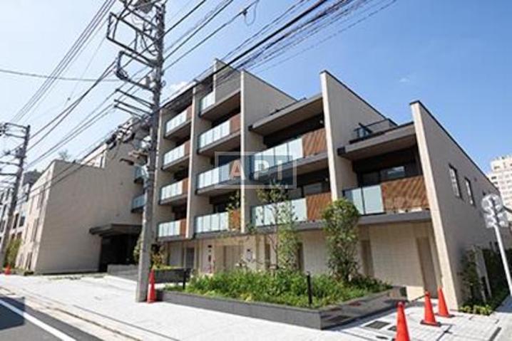  | BAUS STAGE HIROO Exterior photo 01