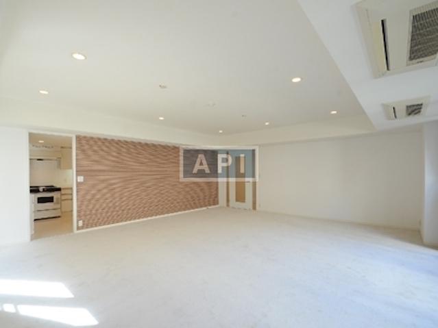  | ROPPONGI GREEN TERRACE Interior photo 02