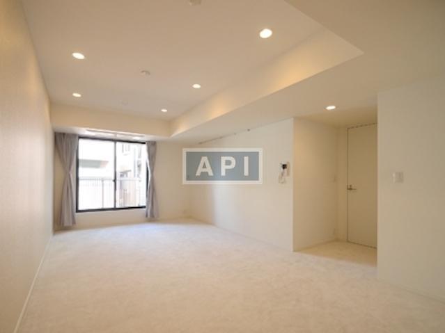  | ROPPONGI GREEN TERRACE Interior photo 03