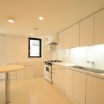  | ROPPONGI GREEN TERRACE Interior photo 06