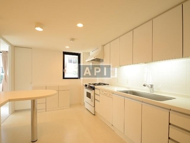  | ROPPONGI GREEN TERRACE Interior photo 06