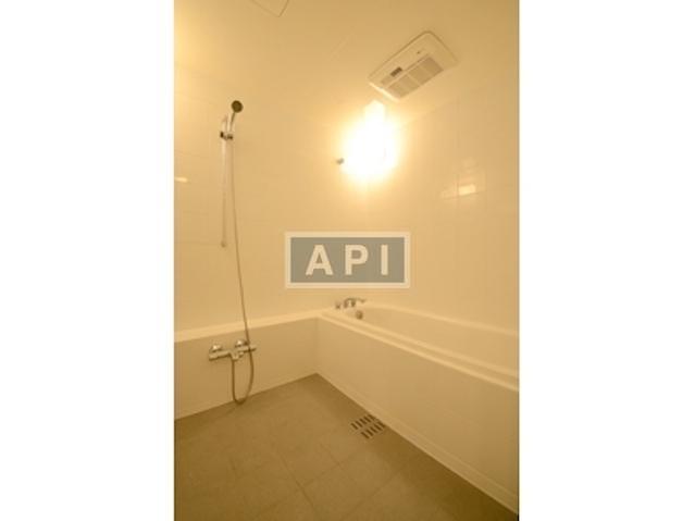  | ROPPONGI GREEN TERRACE Interior photo 08