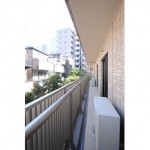  | ROPPONGI GREEN TERRACE Interior photo 12