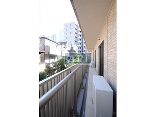  | ROPPONGI GREEN TERRACE Interior photo 12