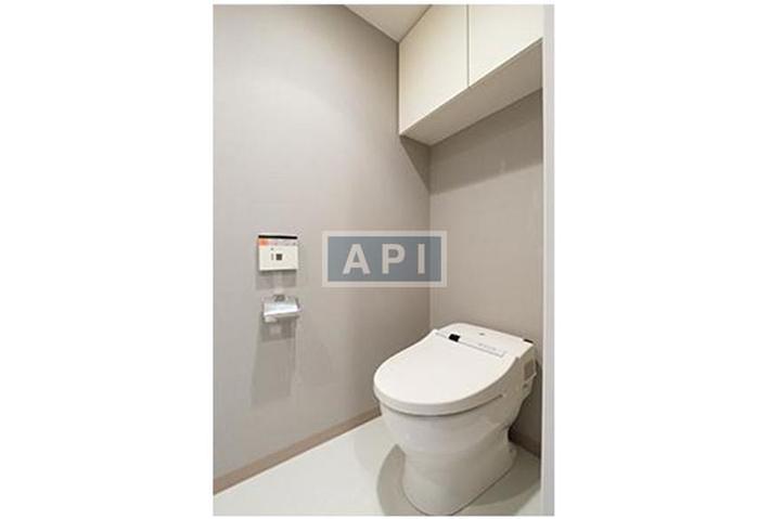  | PARK AXIS EBISU Interior photo 05