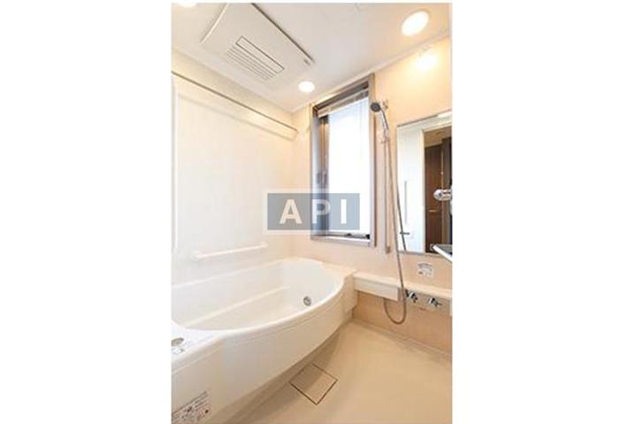  | PARK AXIS EBISU Interior photo 04