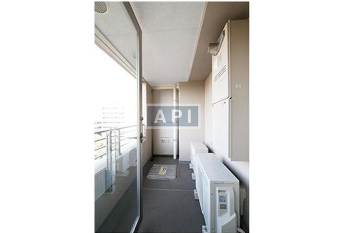  | PARK AXIS EBISU Interior photo 07