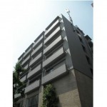  | SHIROKANEDAI APARTMENT Exterior photo 01