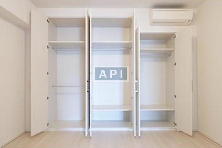  | PARK AXIS EBISU Interior photo 06