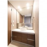  | PARK AXIS EBISU Interior photo 03