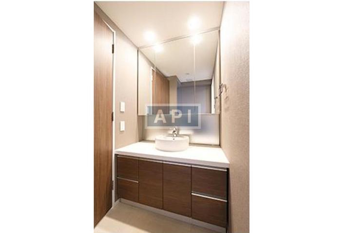  | PARK AXIS EBISU Interior photo 03