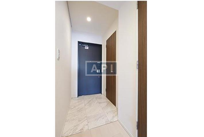  | PARK AXIS EBISU Interior photo 08