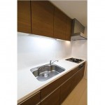  | PARK AXIS EBISU Interior photo 02