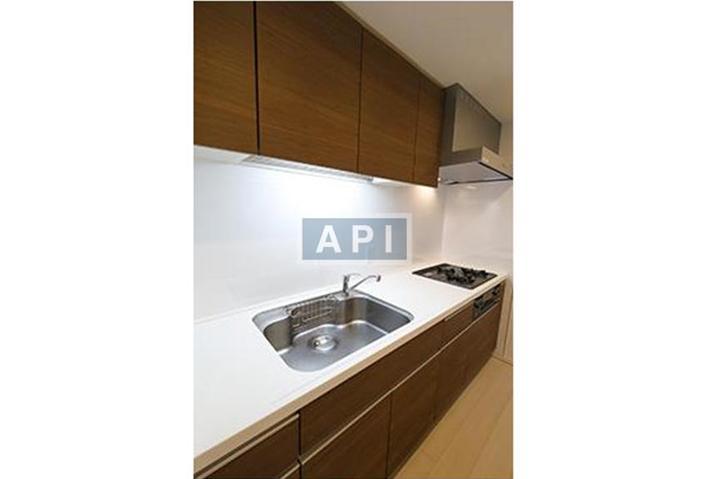  | PARK AXIS EBISU Interior photo 02