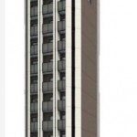  | MINAMIAZABU 4 PROJECT(Temporary) Exterior photo 01
