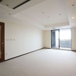  | ROPPONGI HILLS RESIDENCE B TOWER Interior photo 01