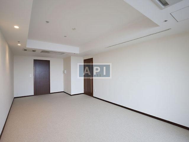  | ROPPONGI HILLS RESIDENCE B TOWER Interior photo 02