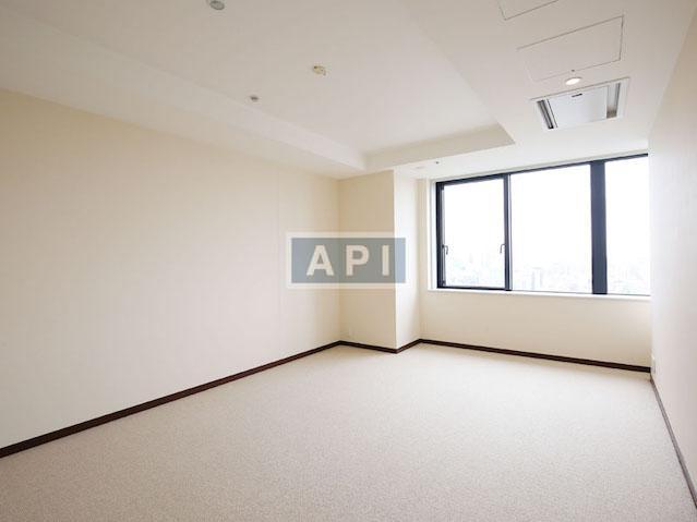  | ROPPONGI HILLS RESIDENCE B TOWER Interior photo 03