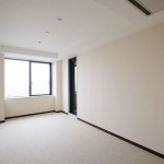  | ROPPONGI HILLS RESIDENCE B TOWER Interior photo 04