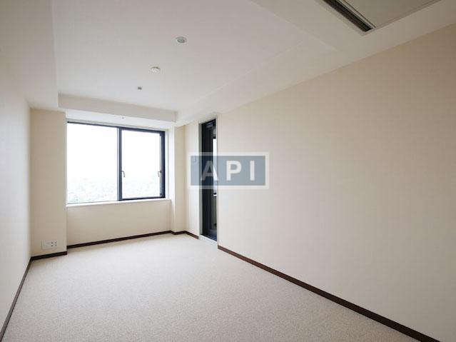  | ROPPONGI HILLS RESIDENCE B TOWER Interior photo 04