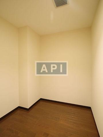  | ROPPONGI HILLS RESIDENCE B TOWER Interior photo 07