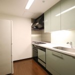  | ROPPONGI HILLS RESIDENCE B TOWER Interior photo 05