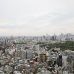  | ROPPONGI HILLS RESIDENCE B TOWER Interior photo 10