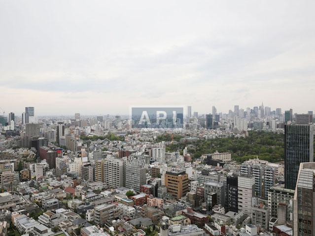  | ROPPONGI HILLS RESIDENCE B TOWER Interior photo 10