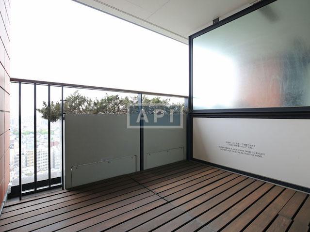  | ROPPONGI HILLS RESIDENCE B TOWER Interior photo 09