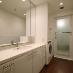  | ROPPONGI HILLS RESIDENCE B TOWER Interior photo 06