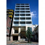  | COMFORIA NISHI-AZABU Exterior photo 01