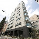  | GRAN CIEL MINAMI-AOYAMA Exterior photo 01