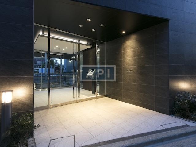  | GRAN CIEL MINAMI-AOYAMA Exterior photo 03