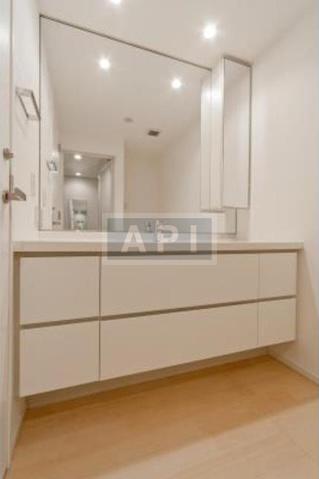  | PARK CUBE MEGURO TOWER Interior photo 04