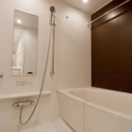  | PARK CUBE MEGURO TOWER Interior photo 05