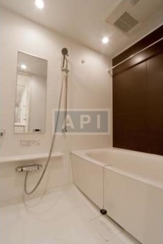  | PARK CUBE MEGURO TOWER Interior photo 05