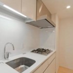  | PARK CUBE MEGURO TOWER Interior photo 03