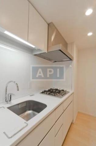  | PARK CUBE MEGURO TOWER Interior photo 03