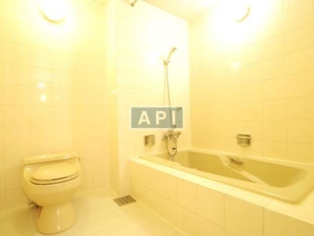 | PARK LANE PLAZA Interior photo 06