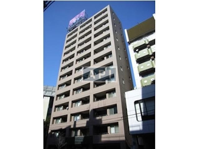  | PREMIER STAGE AZABU-JUBAN Exterior photo 03