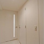  | PARK CUBE MEGURO TOWER Interior photo 07