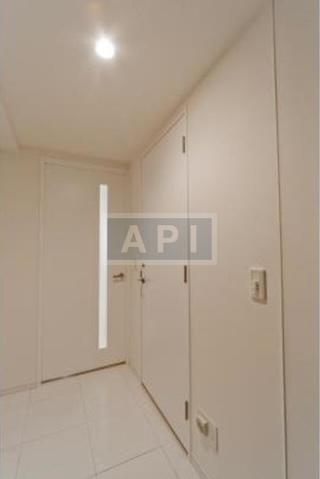  | PARK CUBE MEGURO TOWER Interior photo 07