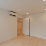  | PARK CUBE MEGURO TOWER Interior photo 02