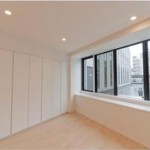  | PARK CUBE MEGURO TOWER Interior photo 01