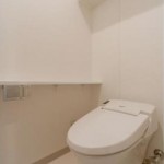  | PARK CUBE MEGURO TOWER Interior photo 06